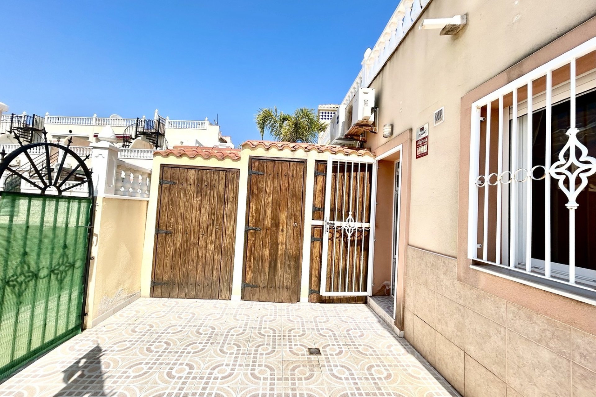 Reventa - Town House -
Cabo Roig - Costa Blanca