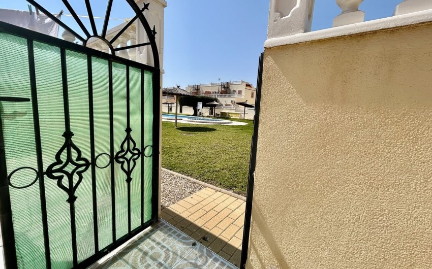 Reventa - Town House -
Cabo Roig - Costa Blanca