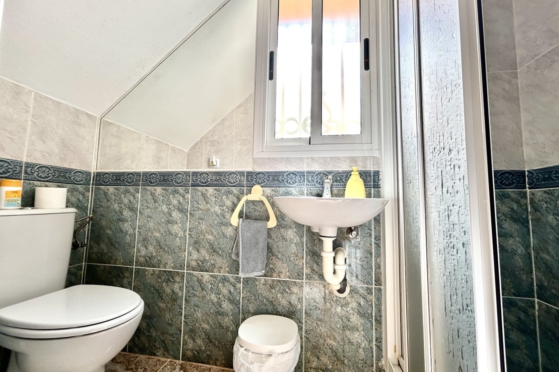 Reventa - Town House -
Cabo Roig - Costa Blanca