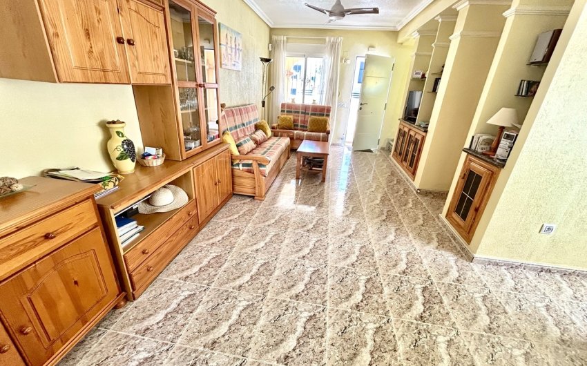 Reventa - Town House -
Cabo Roig - Costa Blanca