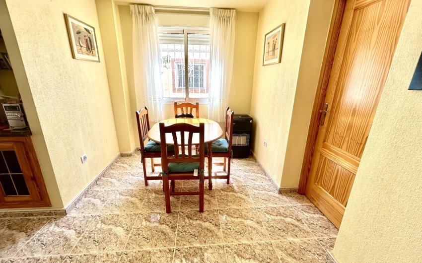 Reventa - Town House -
Cabo Roig - Costa Blanca