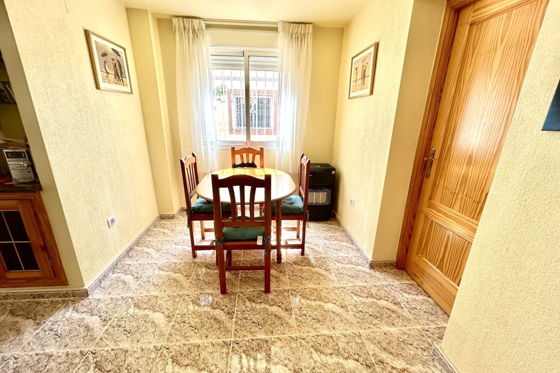 Reventa - Town House -
Cabo Roig - Costa Blanca