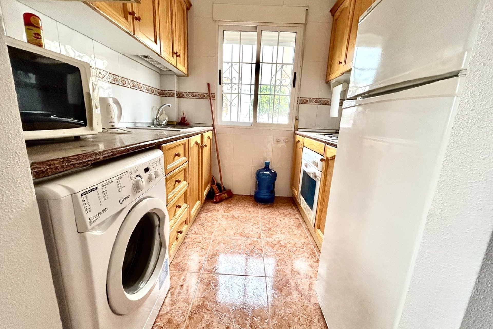 Reventa - Town House -
Cabo Roig - Costa Blanca