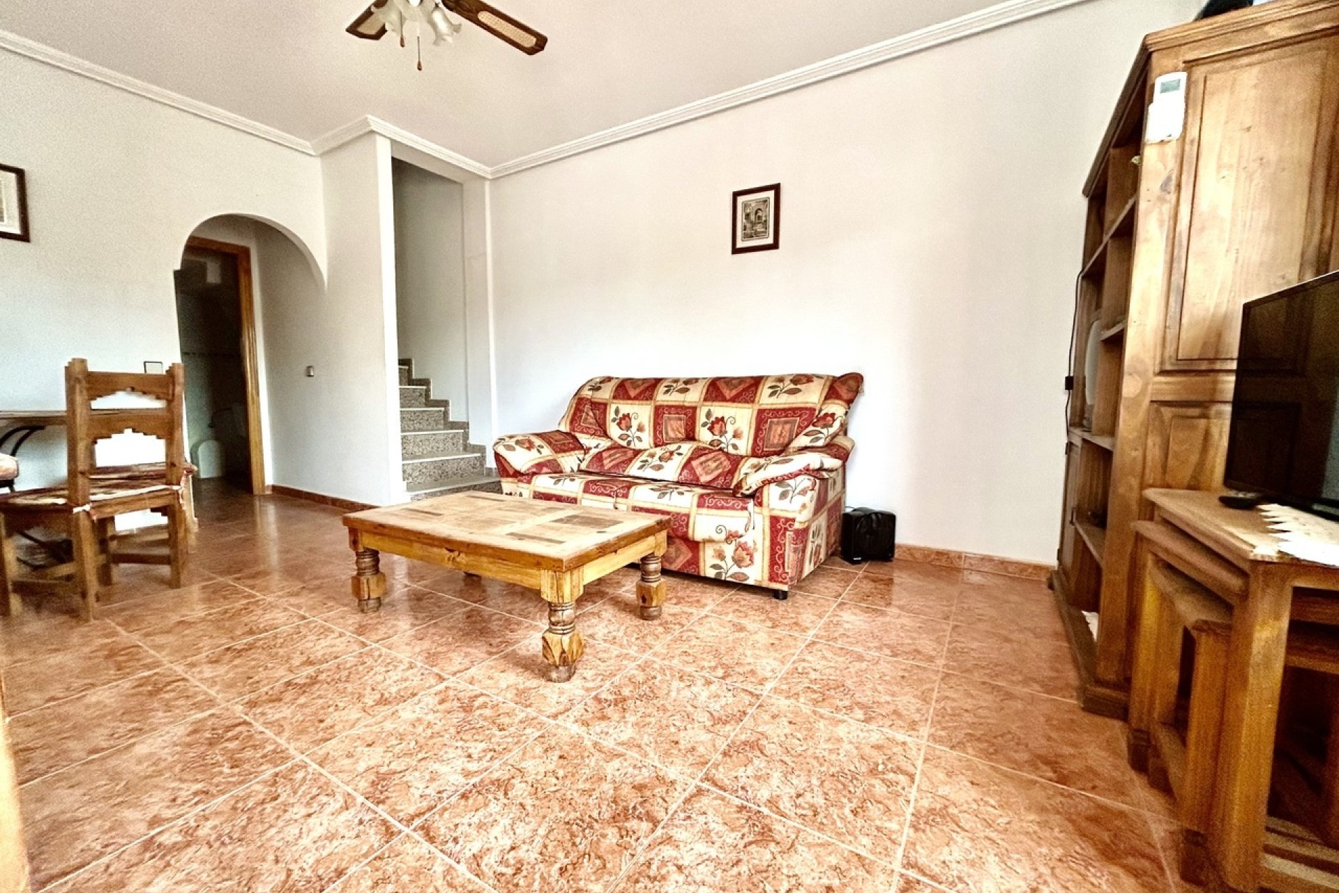 Reventa - Town House -
Cabo Roig - Costa Blanca