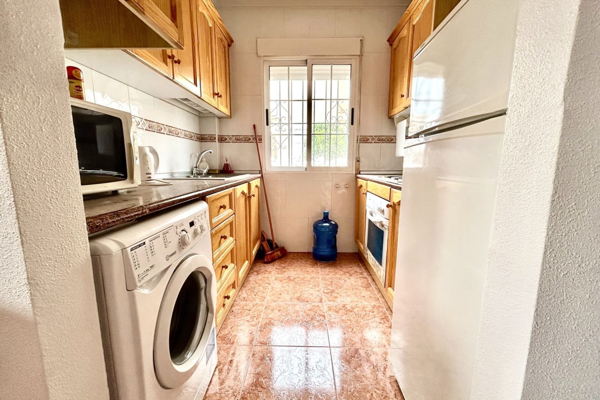 Reventa - Town House -
Cabo Roig - Costa Blanca