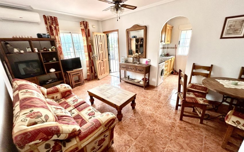 Reventa - Town House -
Cabo Roig - Costa Blanca