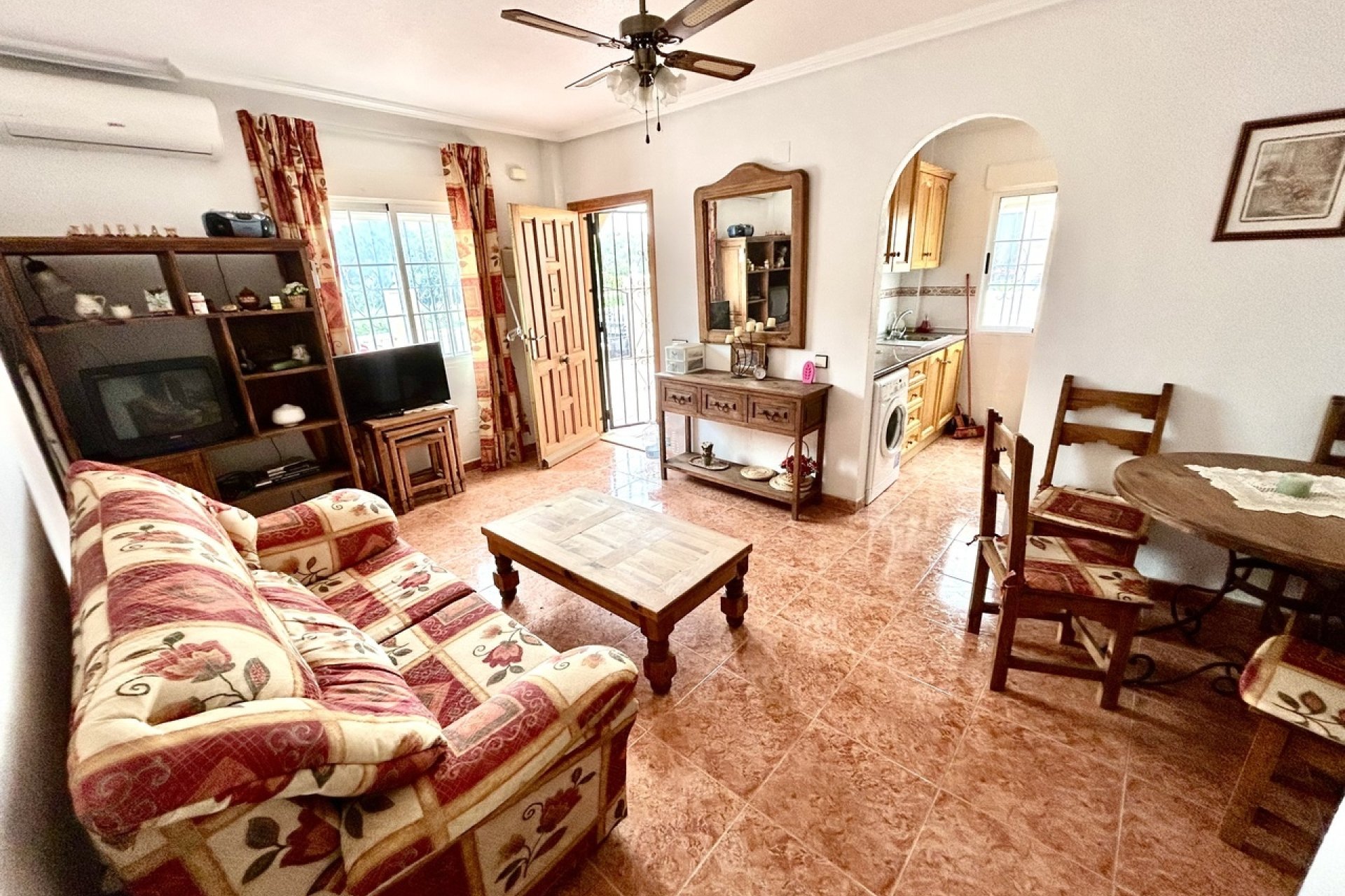 Reventa - Town House -
Cabo Roig - Costa Blanca