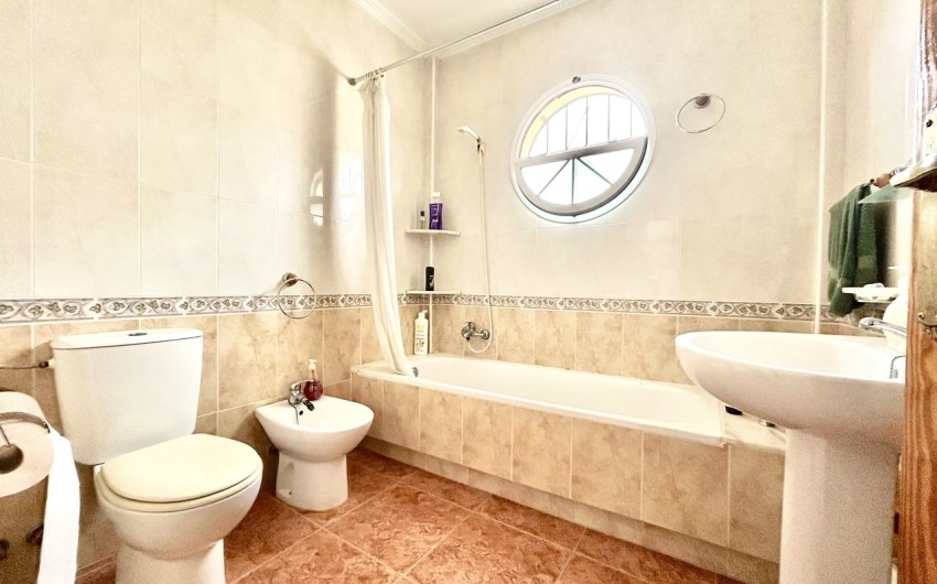 Reventa - Town House -
Cabo Roig - Costa Blanca