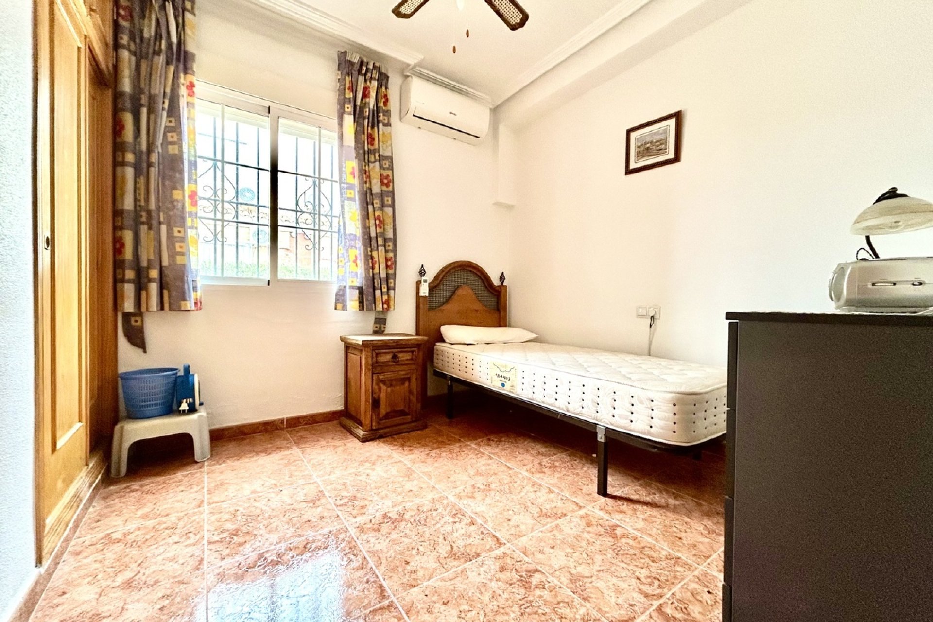 Reventa - Town House -
Cabo Roig - Costa Blanca