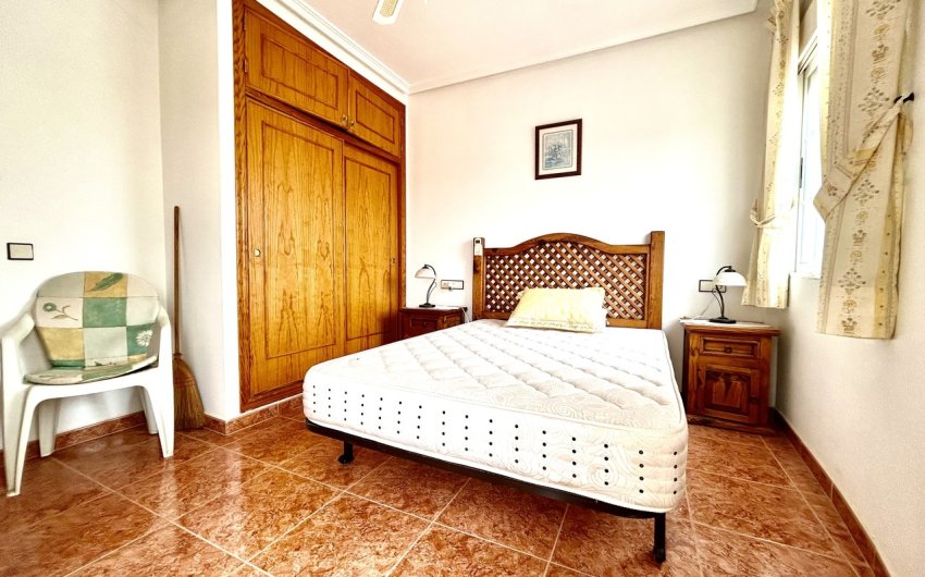 Reventa - Town House -
Cabo Roig - Costa Blanca