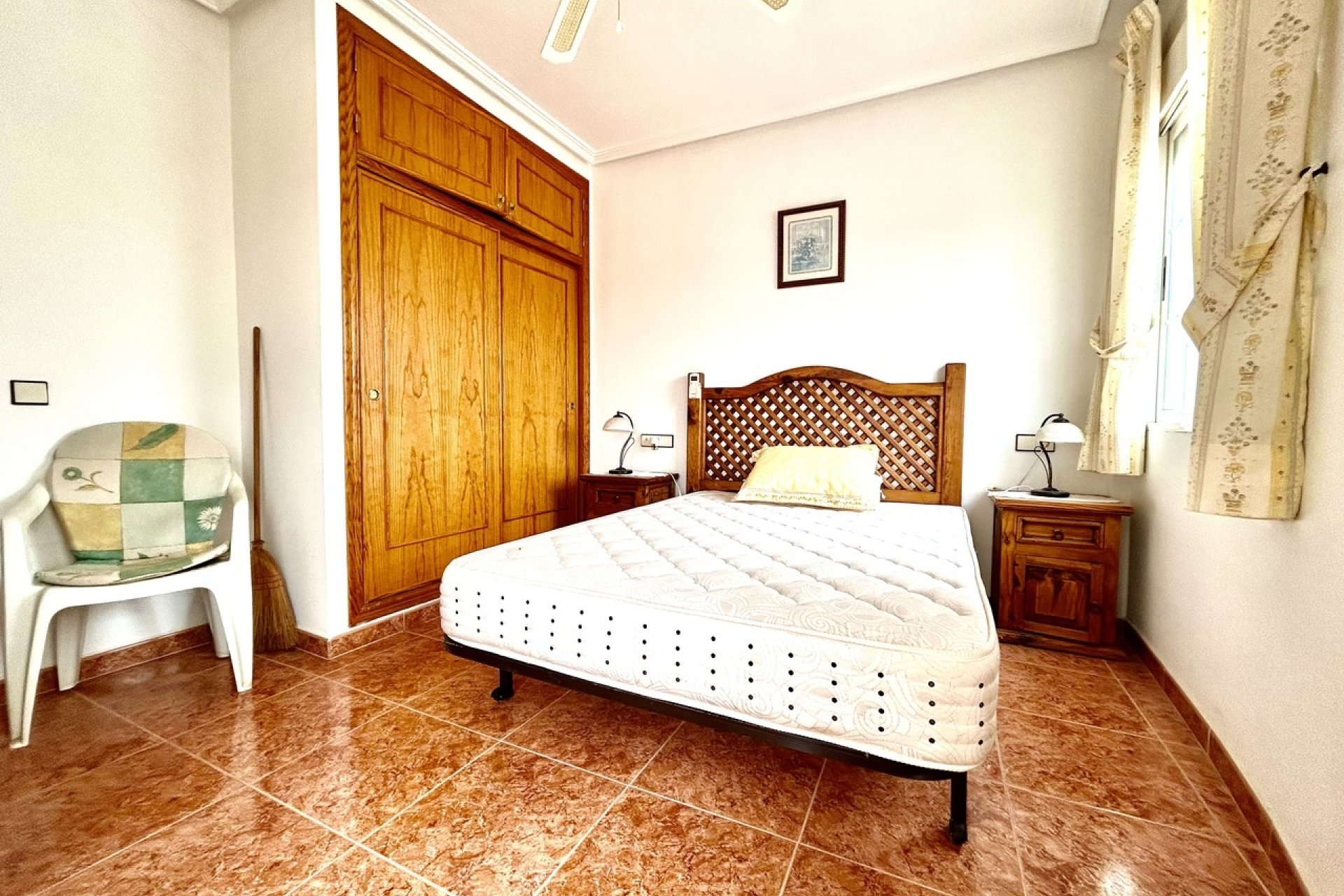 Reventa - Town House -
Cabo Roig - Costa Blanca