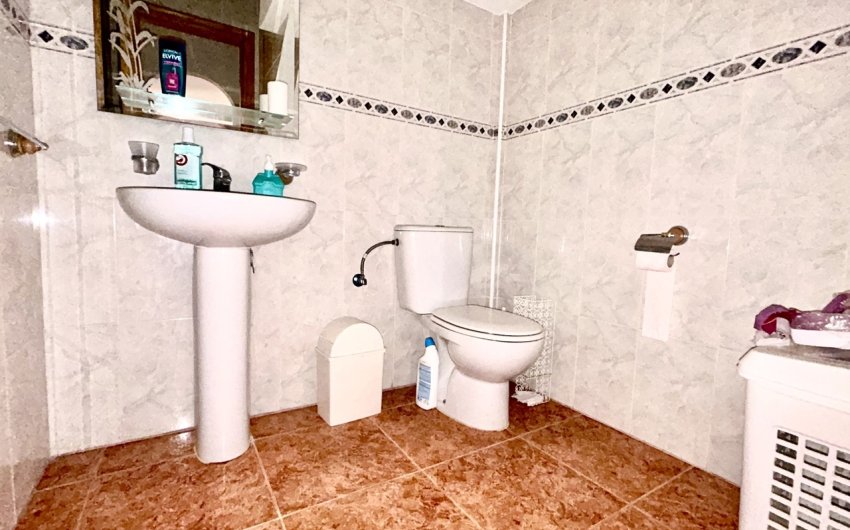 Reventa - Town House -
Cabo Roig - Costa Blanca