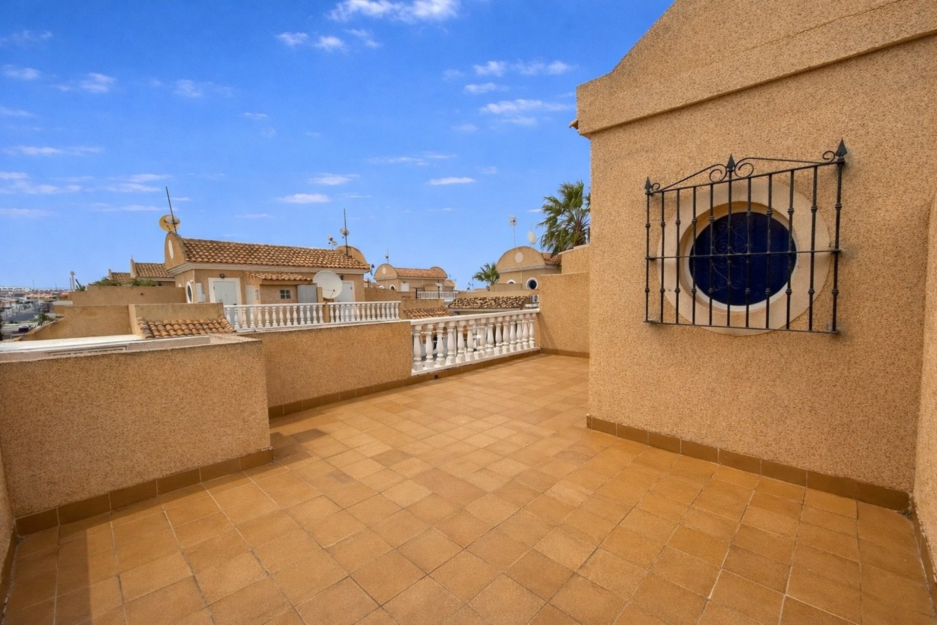 Reventa - Town House -
Cabo Roig - Costa Blanca