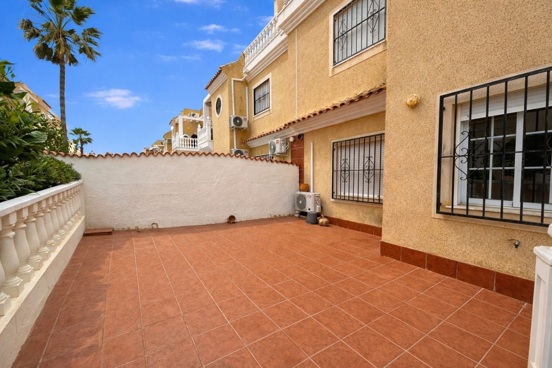 Reventa - Town House -
Cabo Roig - Costa Blanca