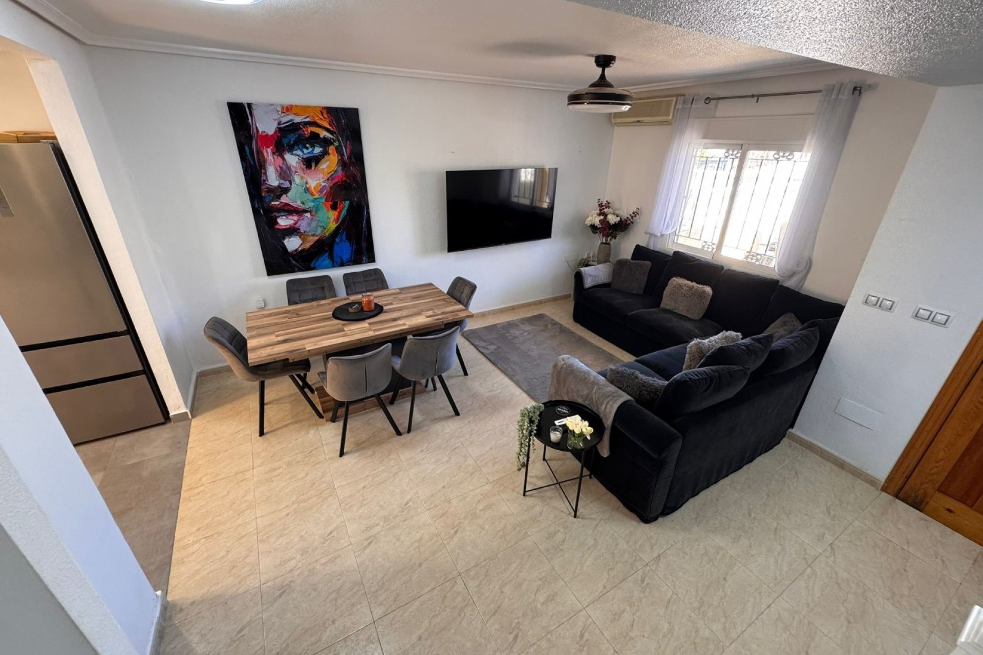 Reventa - Town House -
Campoamor - Costa Blanca