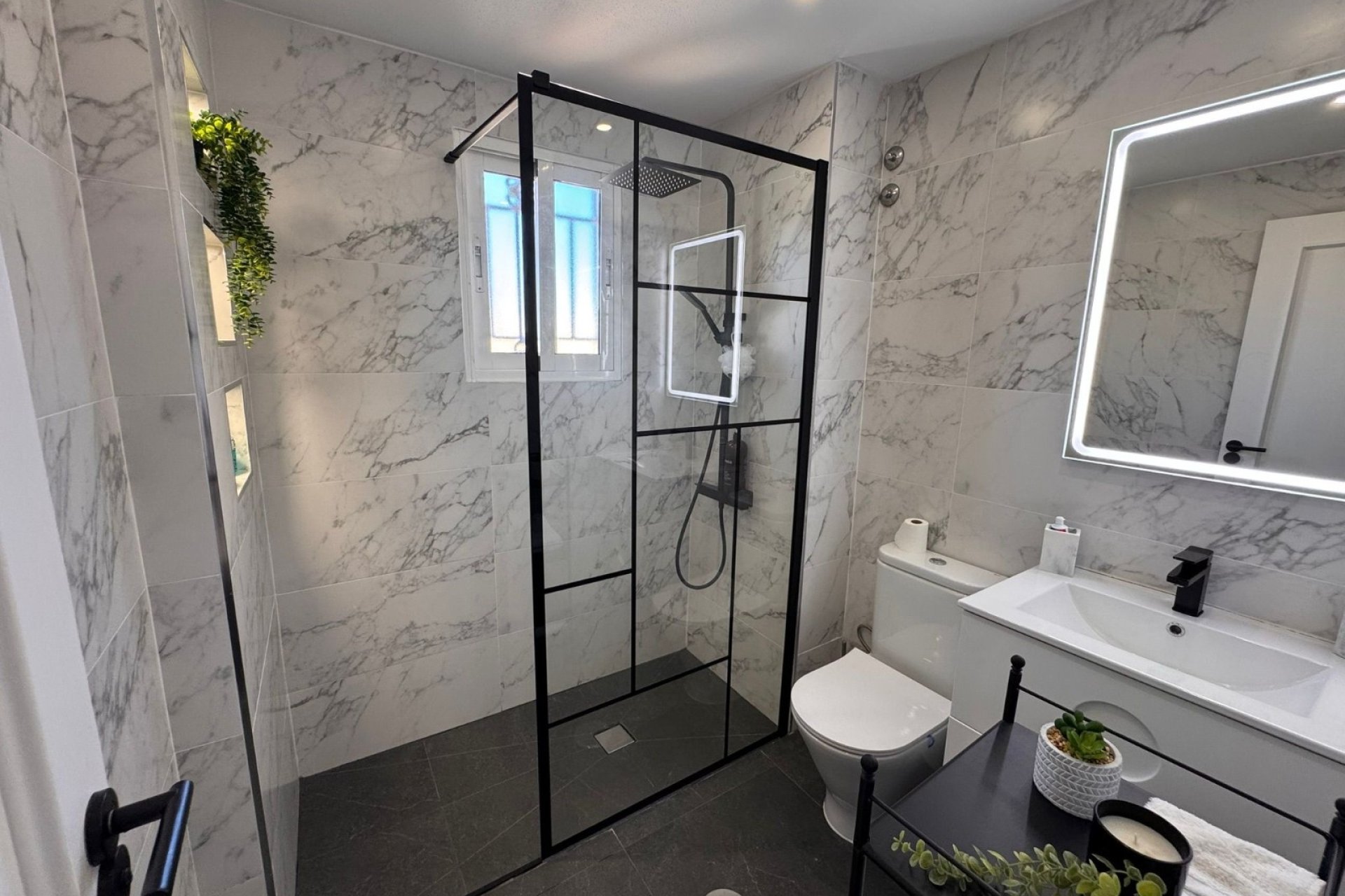 Reventa - Town House -
Campoamor - Costa Blanca