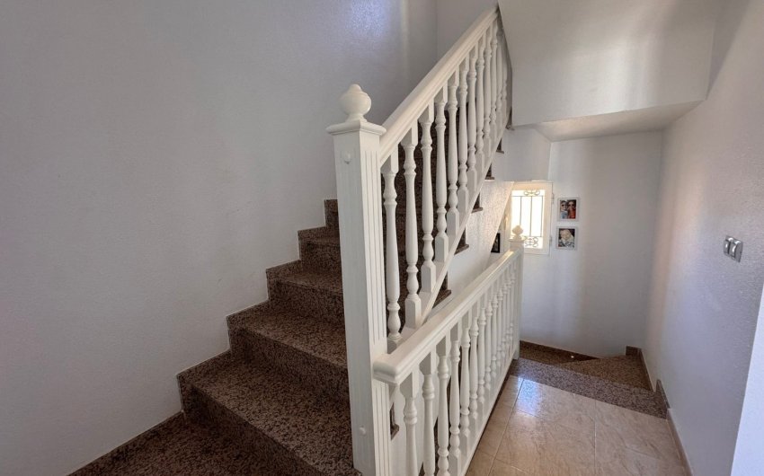 Reventa - Town House -
Campoamor - Costa Blanca