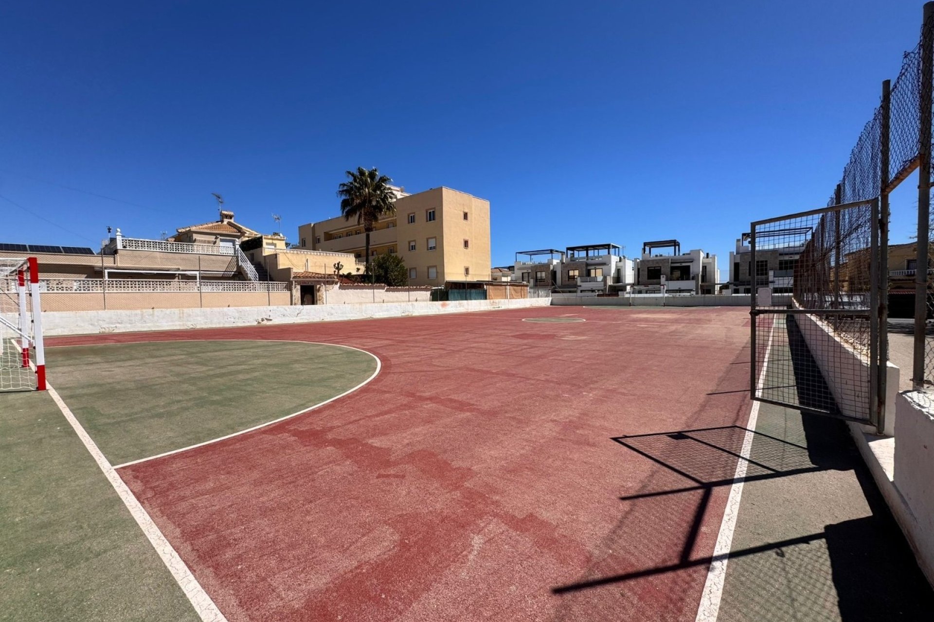 Reventa - Town House -
Campoamor - Costa Blanca
