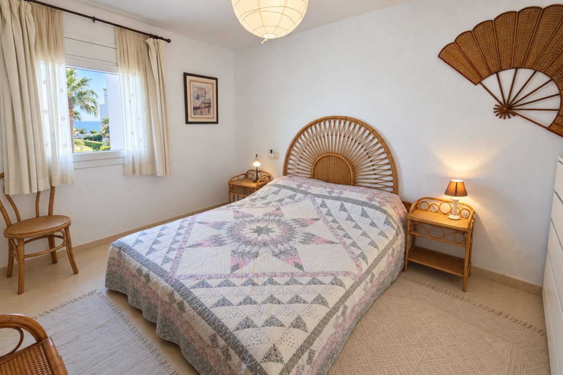 Reventa - Town House -
Casares Playa - Costa del Sol
