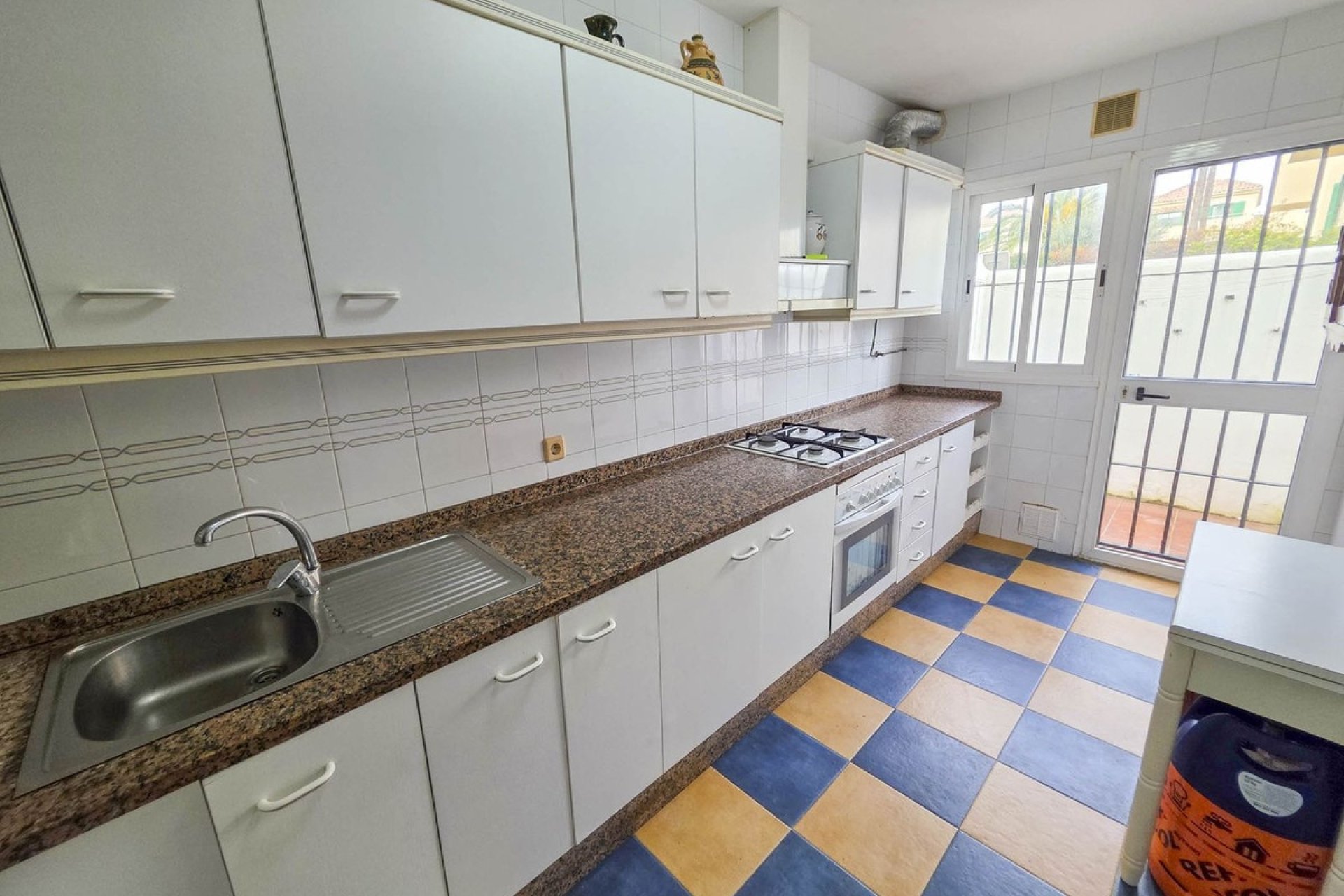 Reventa - Town House -
Casares Playa - Costa del Sol