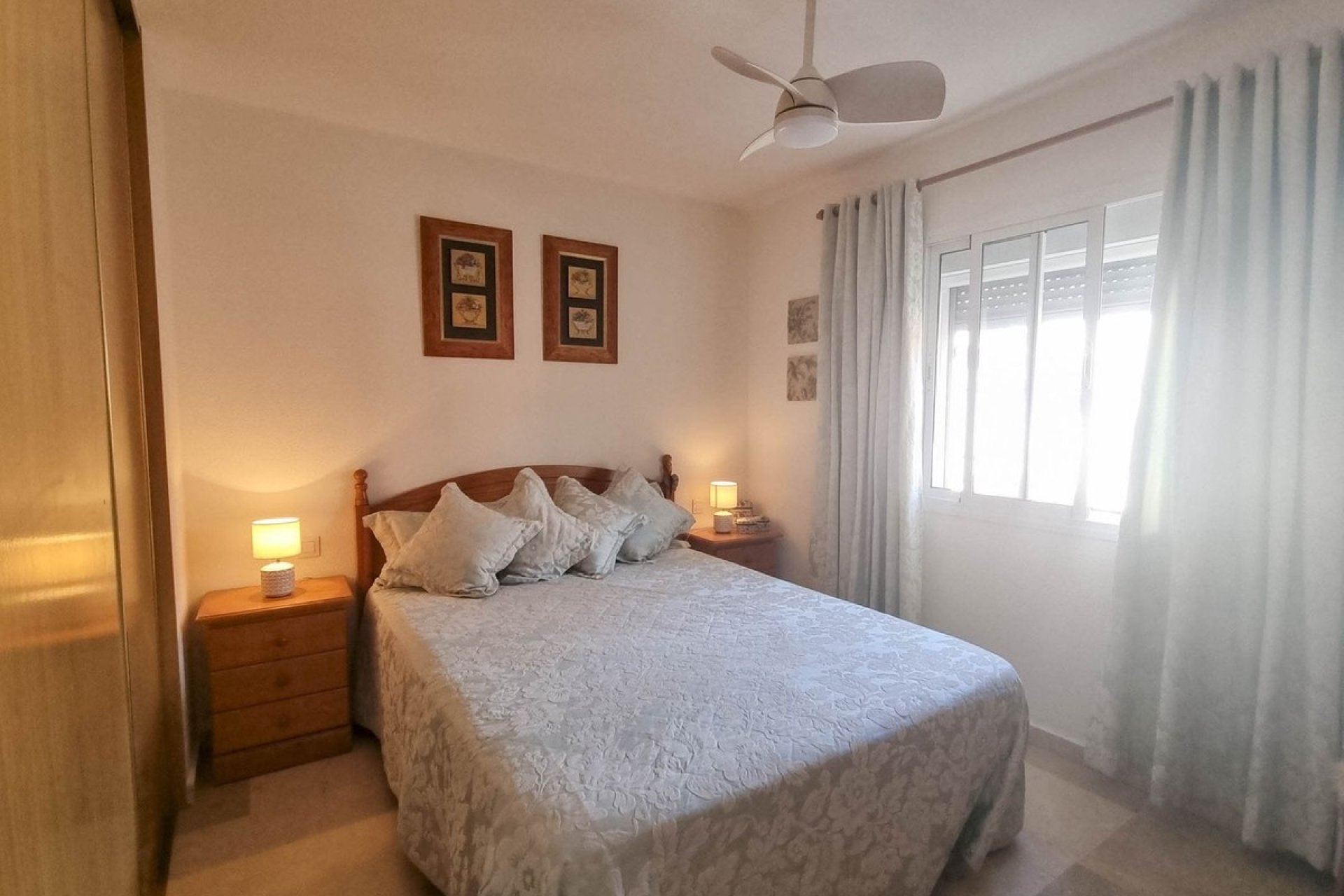 Reventa - Town House -
Casares Playa - Costa del Sol