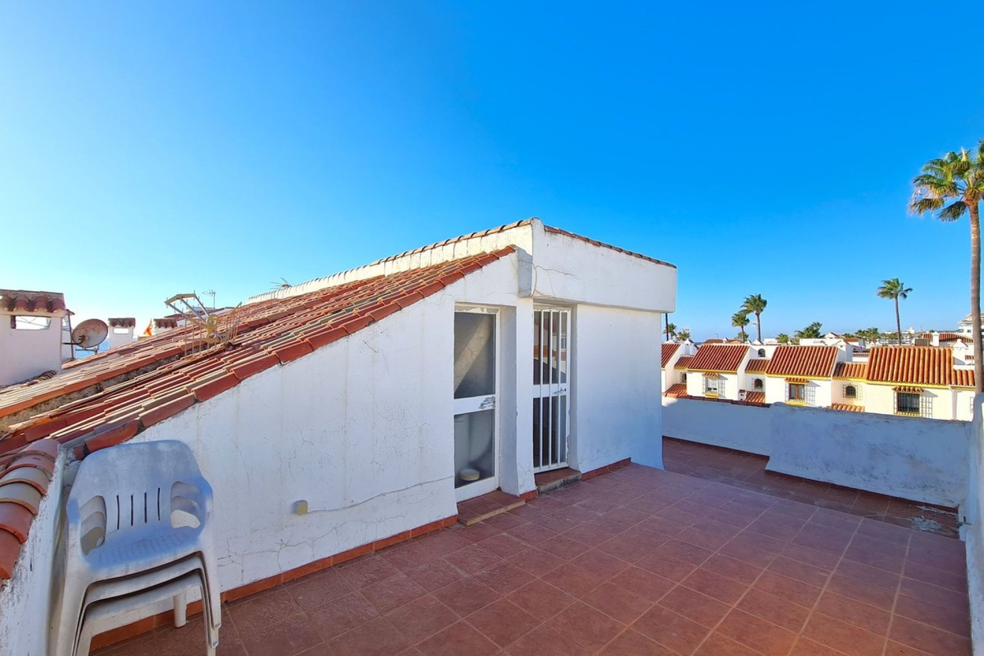 Reventa - Town House -
Casares Playa - Costa del Sol
