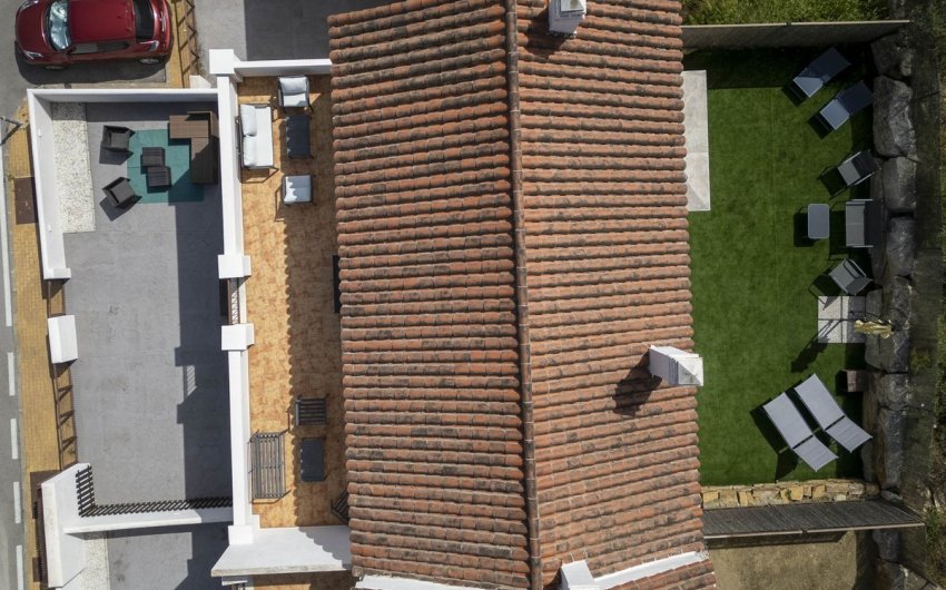 Reventa - Town House -
Casares Playa - Costa del Sol