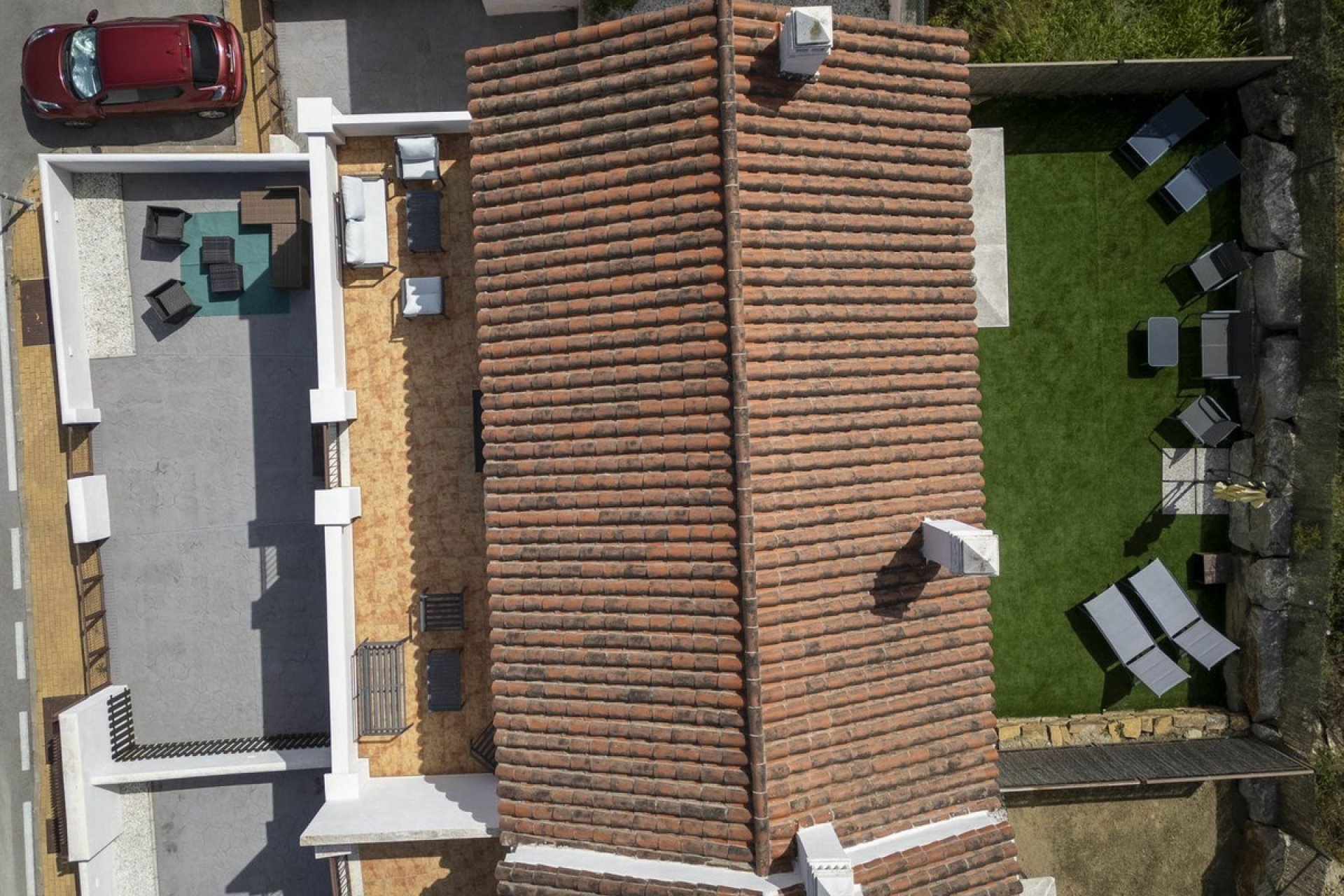 Reventa - Town House -
Casares Playa - Costa del Sol