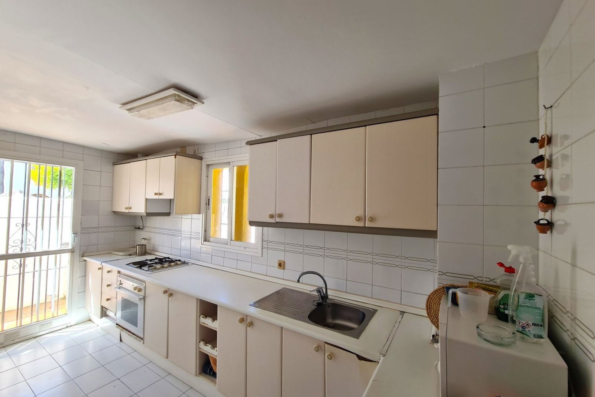 Reventa - Town House -
Casares Playa - Costa del Sol