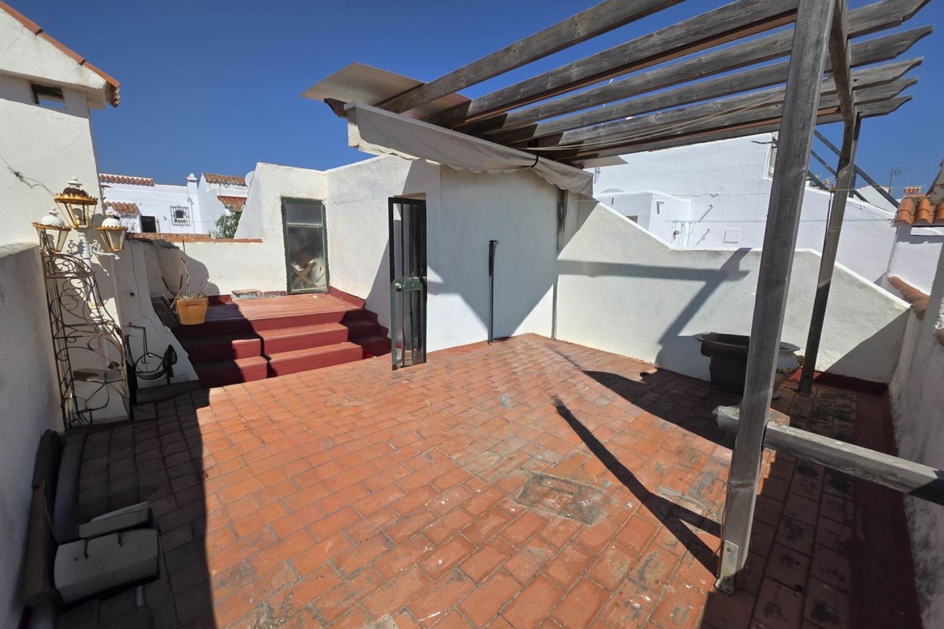 Reventa - Town House -
Casares Playa - Costa del Sol