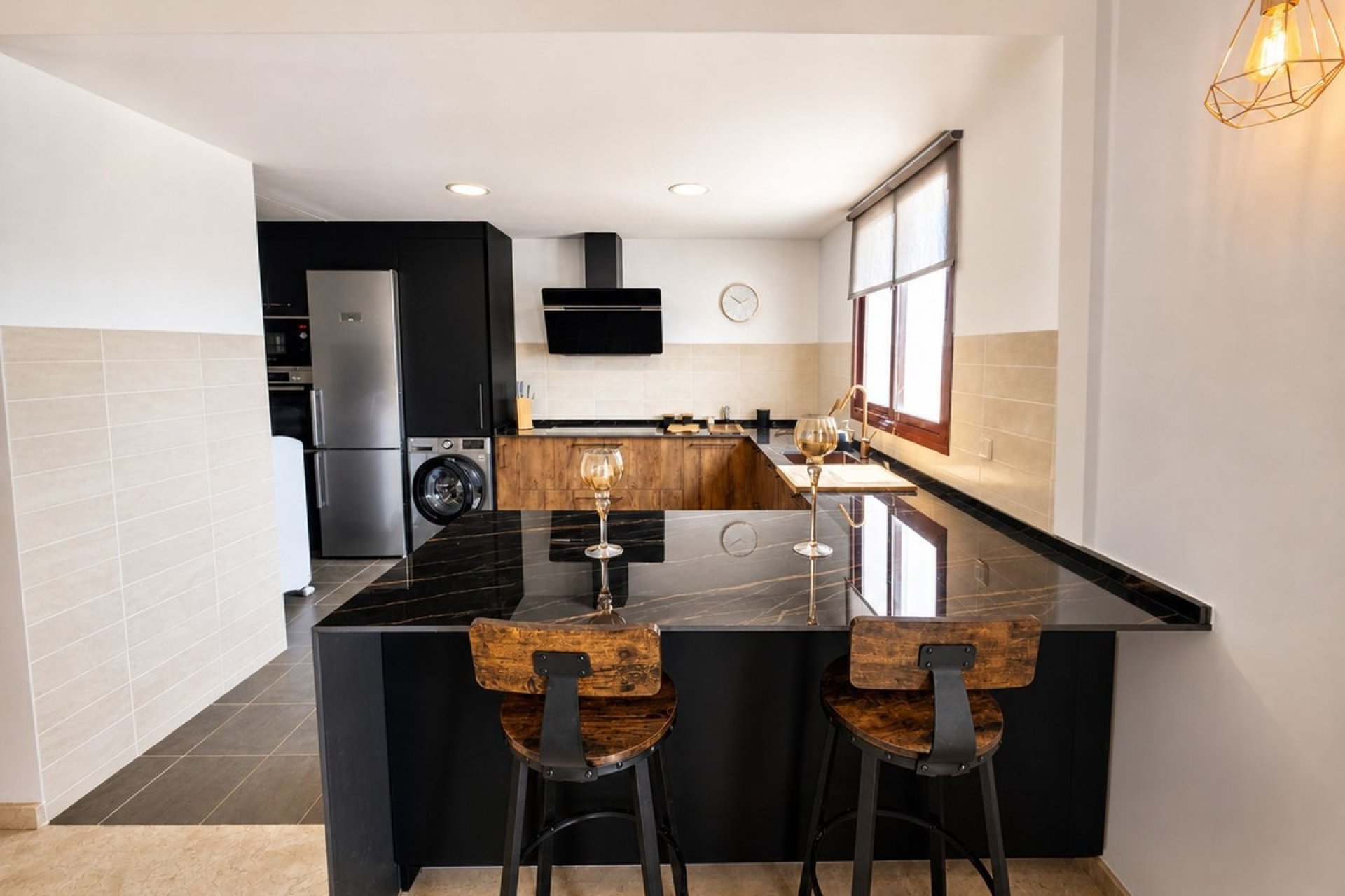 Reventa - Town House -
Casares Playa - Costa del Sol