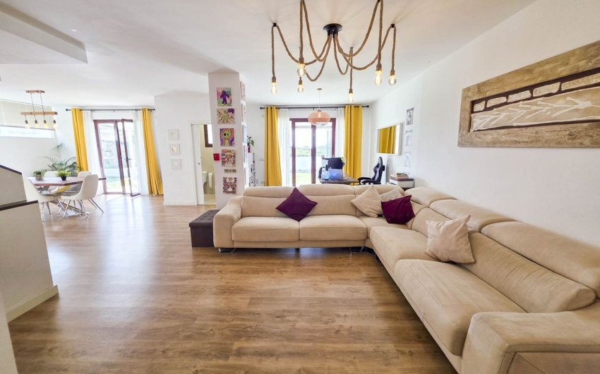Reventa - Town House -
Casares Playa - Costa del Sol