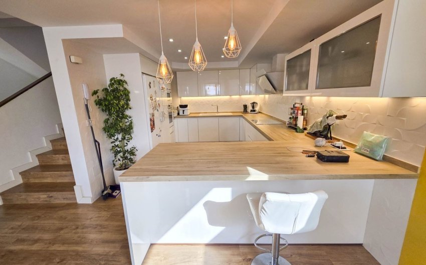 Reventa - Town House -
Casares Playa - Costa del Sol