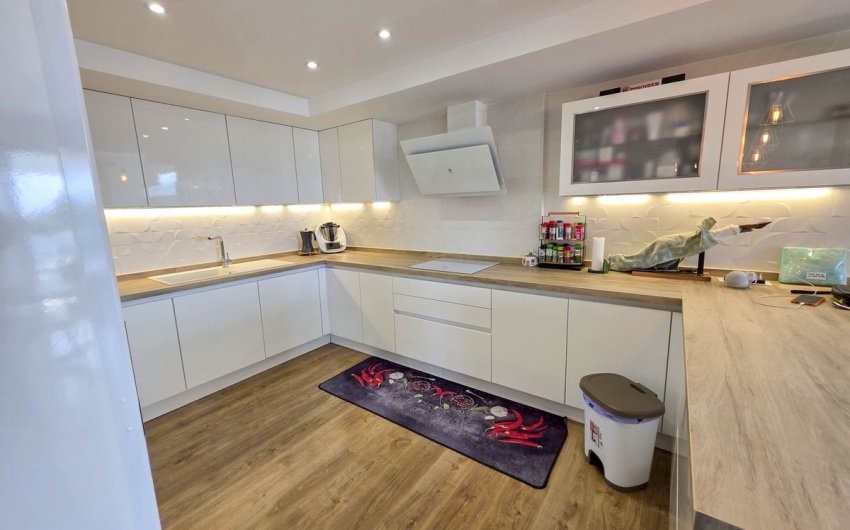 Reventa - Town House -
Casares Playa - Costa del Sol