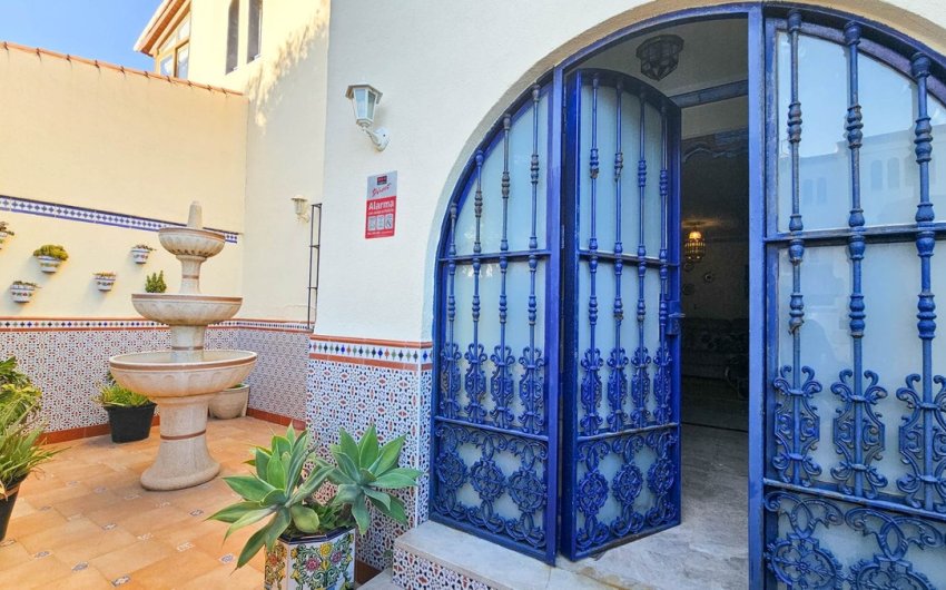 Reventa - Town House -
Casares Playa - Costa del Sol