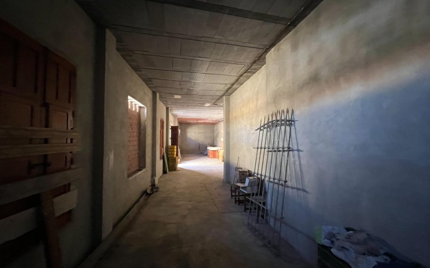 Reventa - Town House -
Catral - Comunidad Valenciana