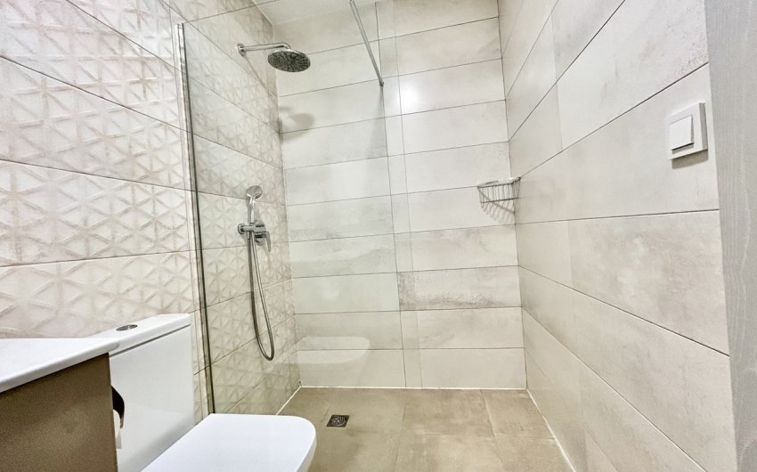 Reventa - Town House -
Ciudad Quesada - Costa Blanca