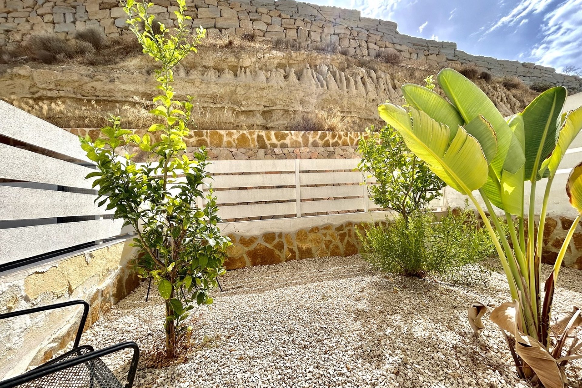 Reventa - Town House -
Ciudad Quesada - Costa Blanca