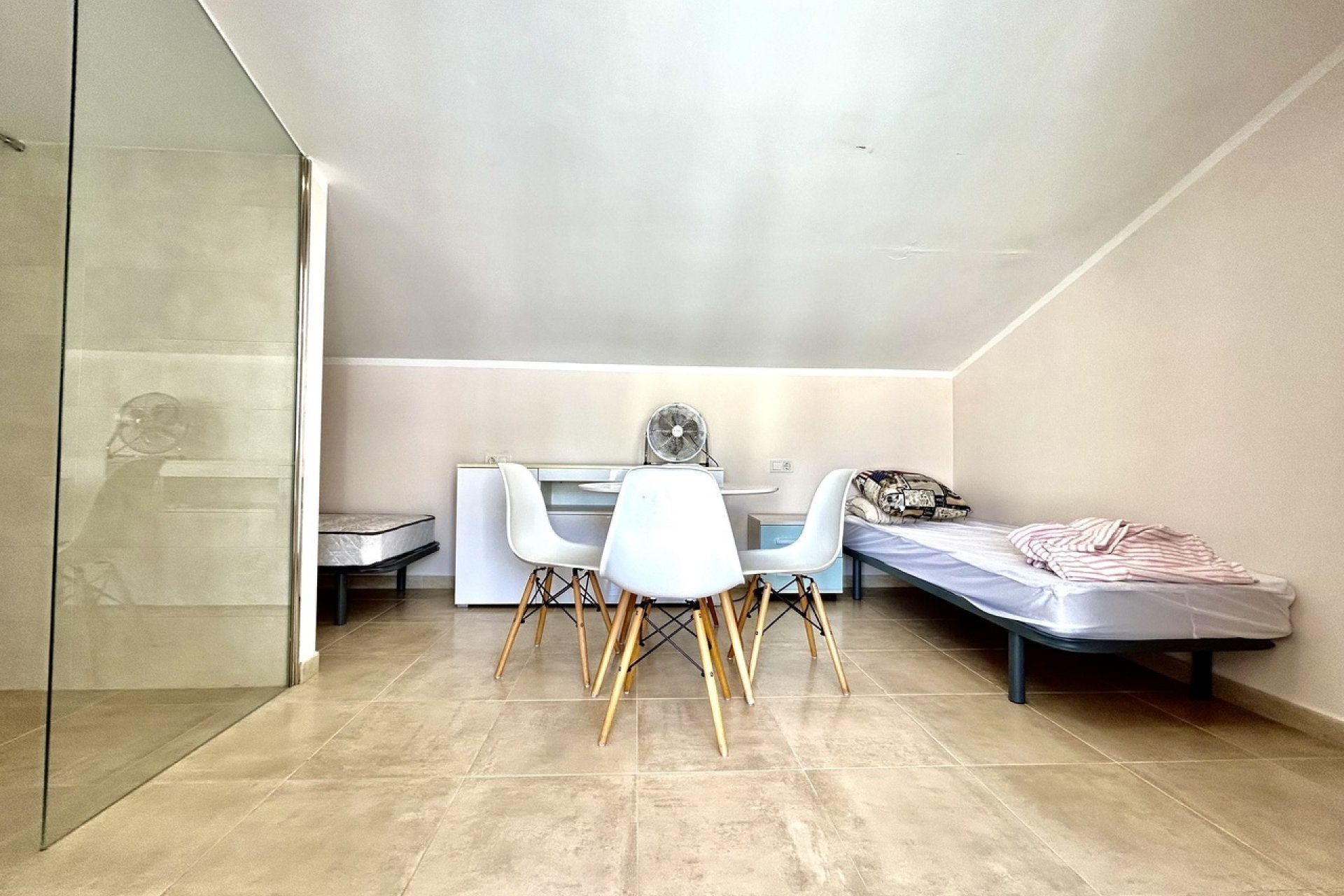 Reventa - Town House -
Ciudad Quesada - Costa Blanca