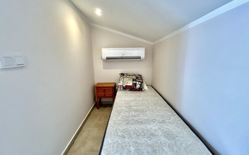 Reventa - Town House -
Ciudad Quesada - Costa Blanca