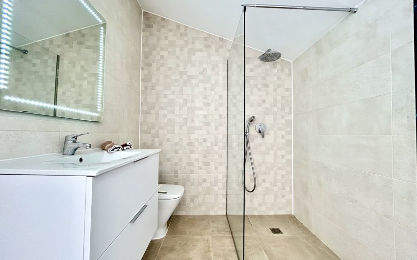 Reventa - Town House -
Ciudad Quesada - Costa Blanca