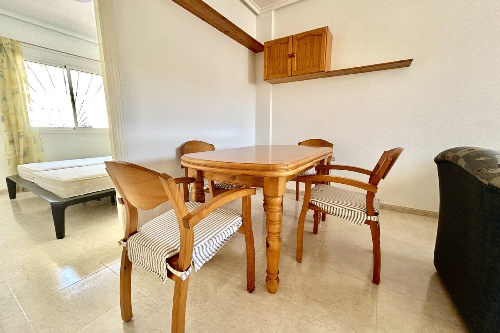 Reventa - Town House -
Ciudad Quesada - Costa Blanca