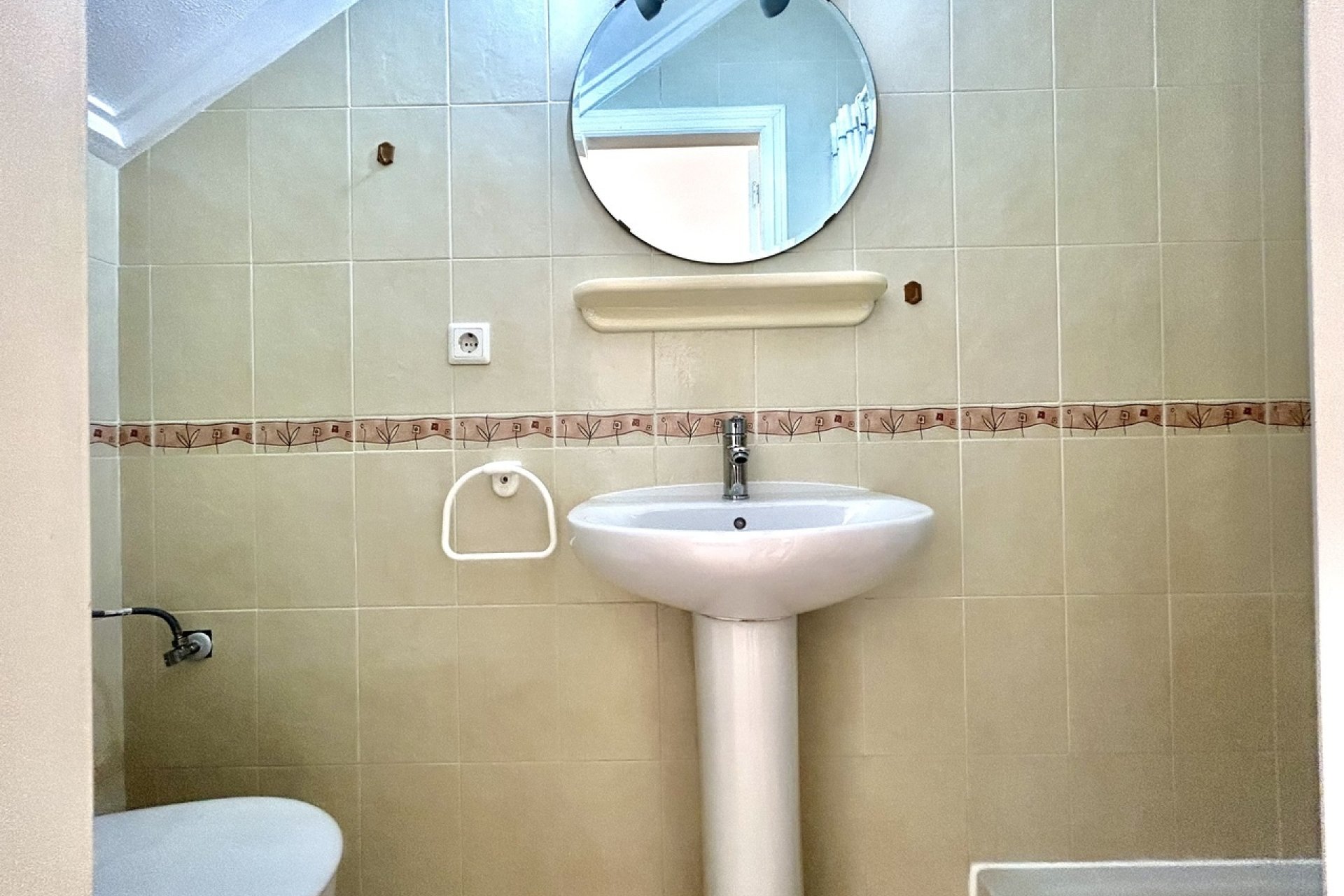 Reventa - Town House -
Ciudad Quesada - Costa Blanca
