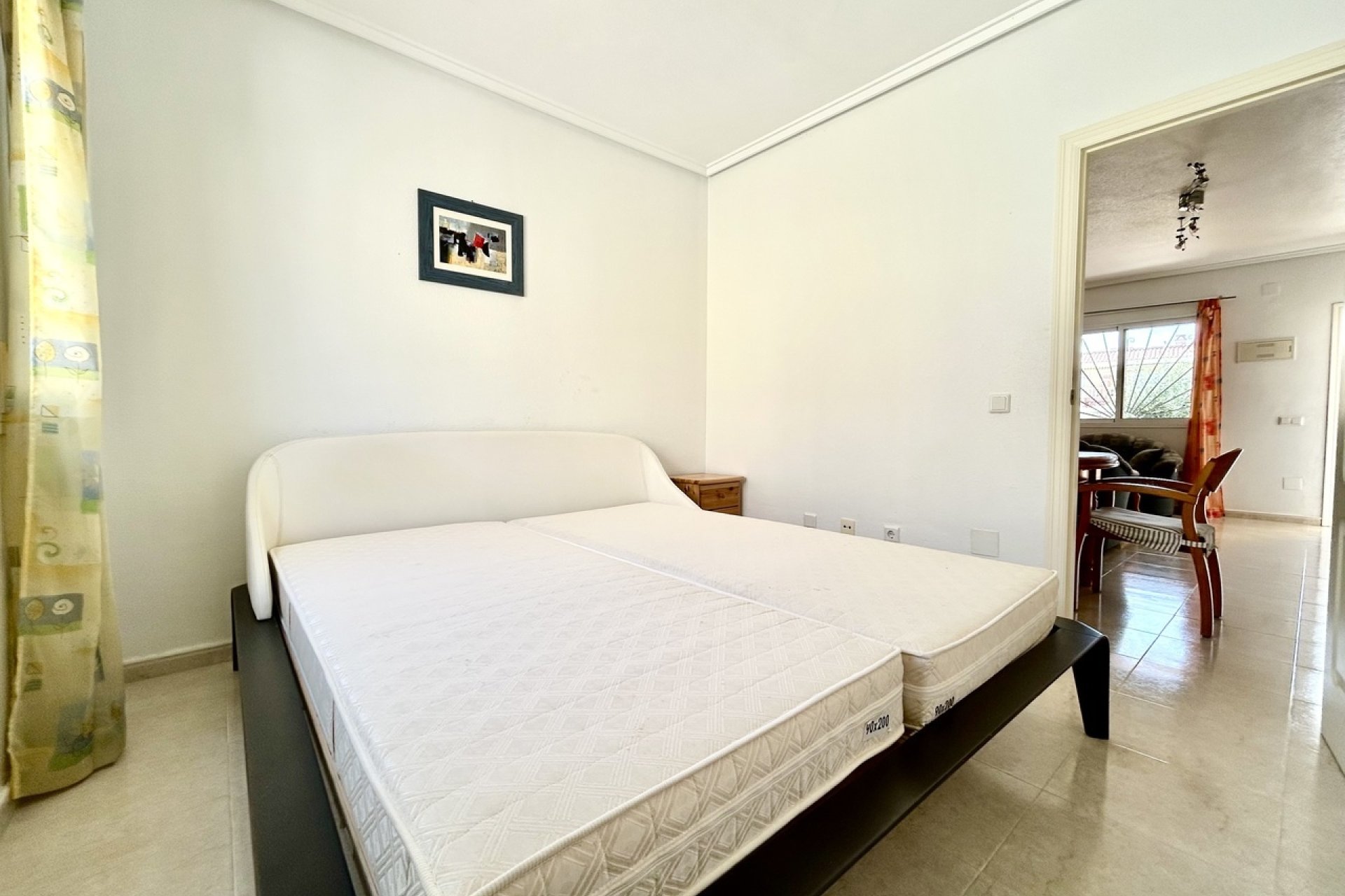Reventa - Town House -
Ciudad Quesada - Costa Blanca