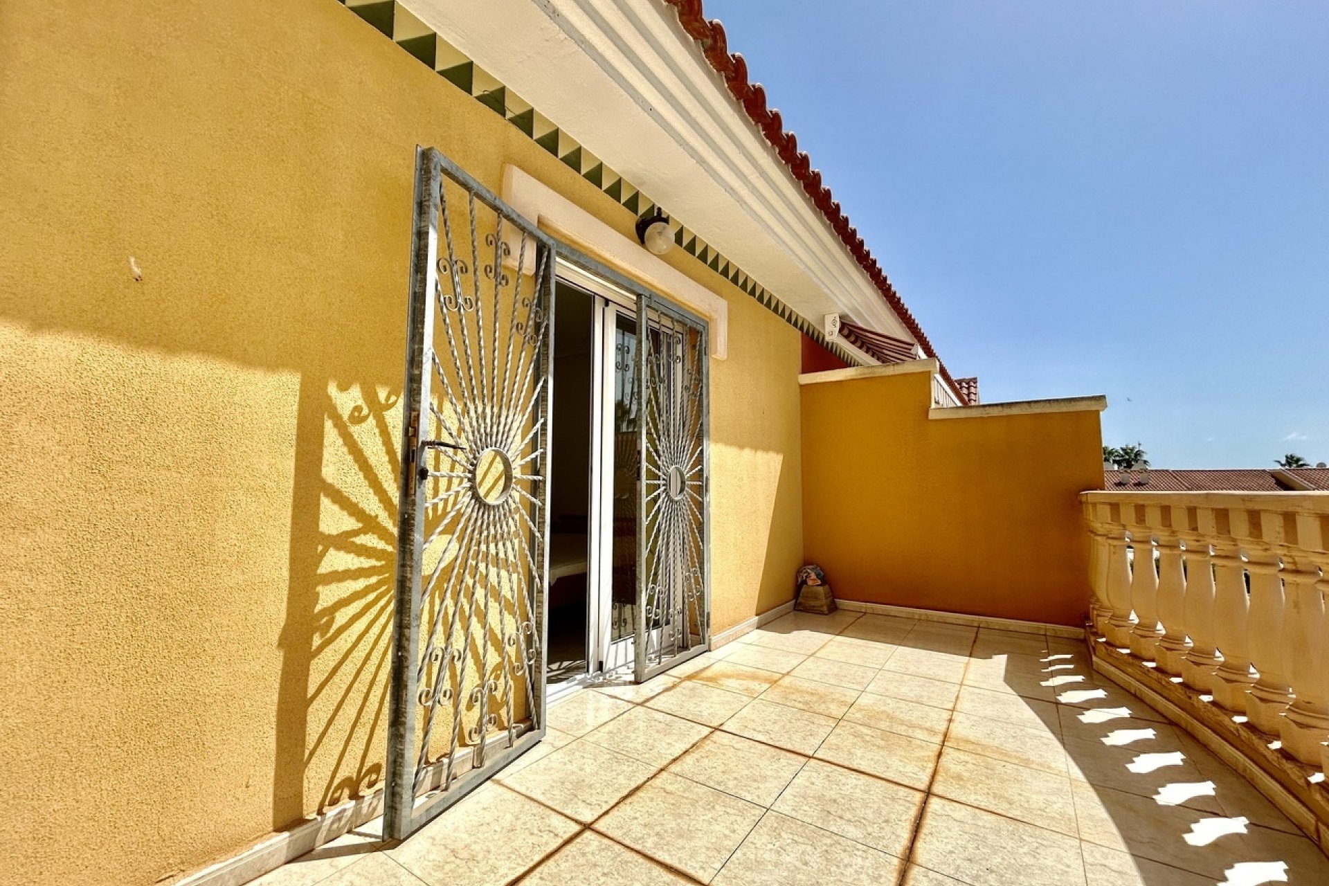 Reventa - Town House -
Ciudad Quesada - Costa Blanca