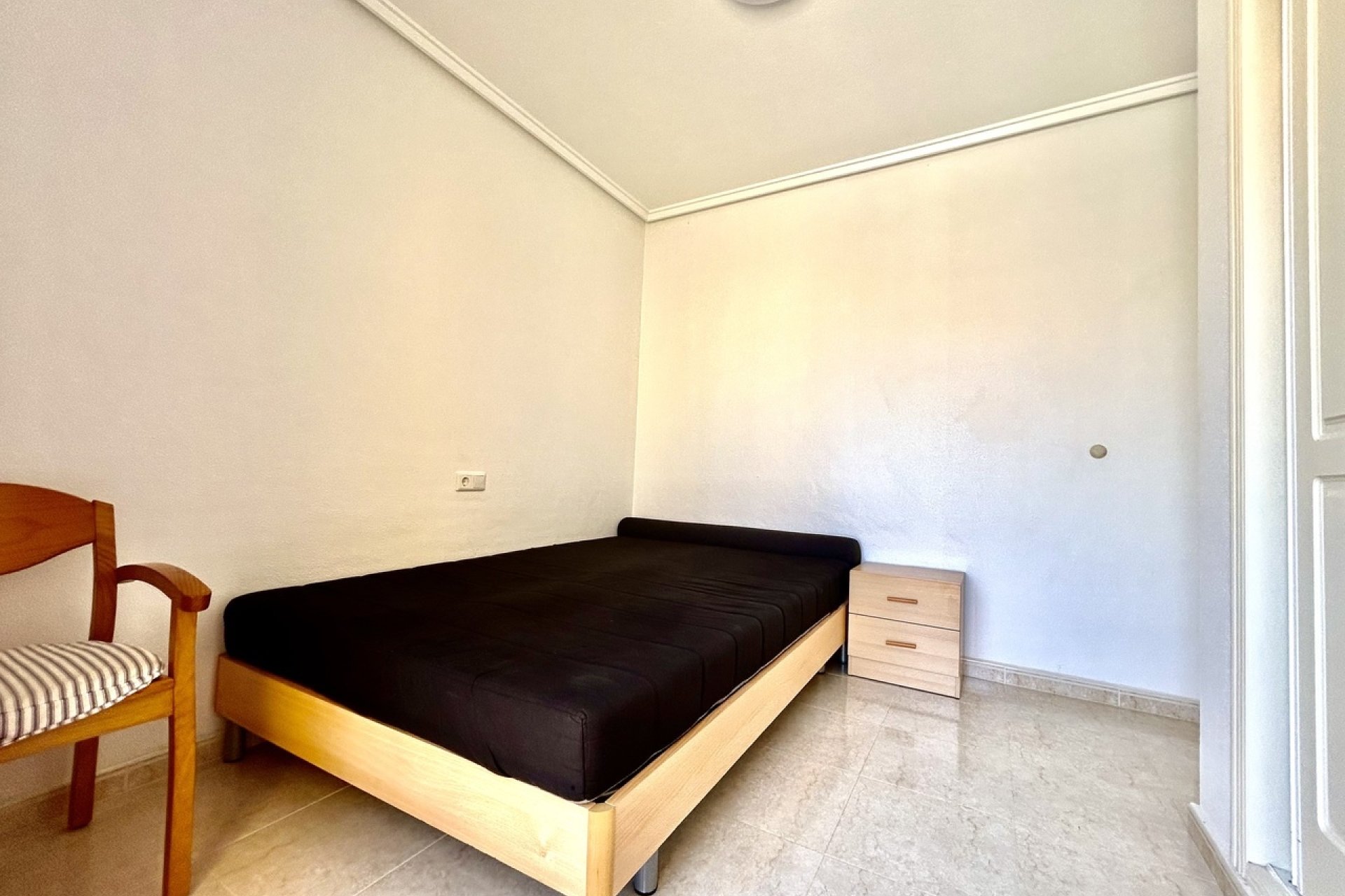 Reventa - Town House -
Ciudad Quesada - Costa Blanca