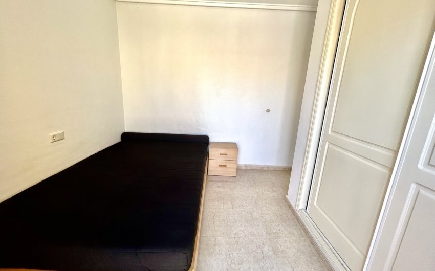 Reventa - Town House -
Ciudad Quesada - Costa Blanca