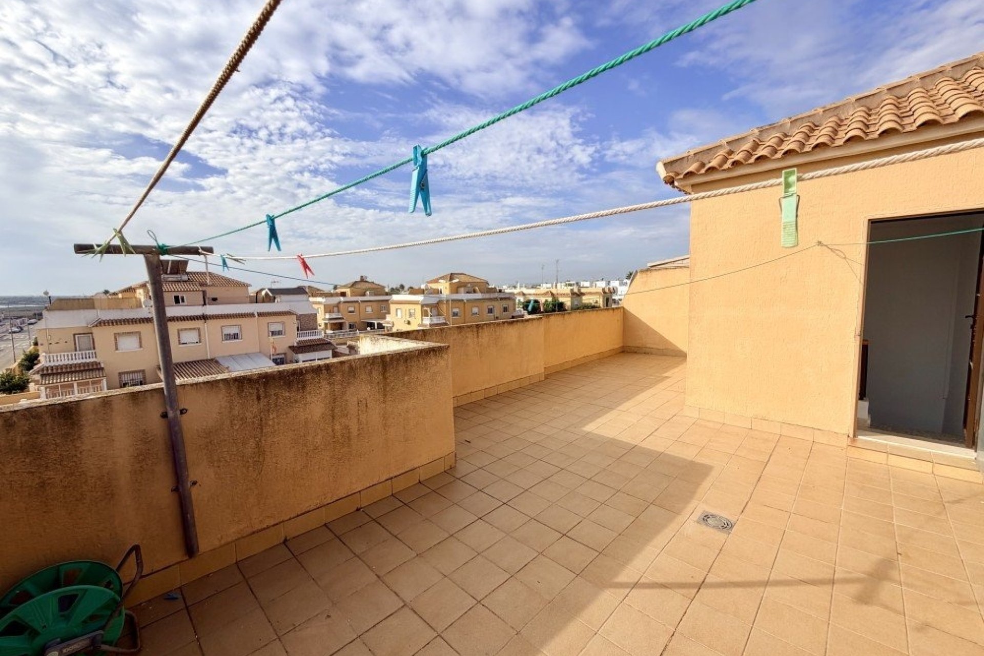 Reventa - Town House -
Ciudad Quesada - Costa Blanca
