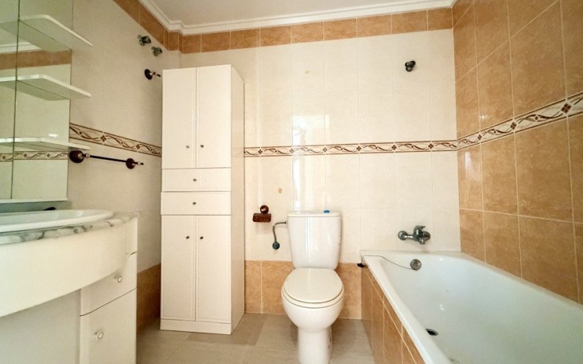 Reventa - Town House -
Ciudad Quesada - Costa Blanca
