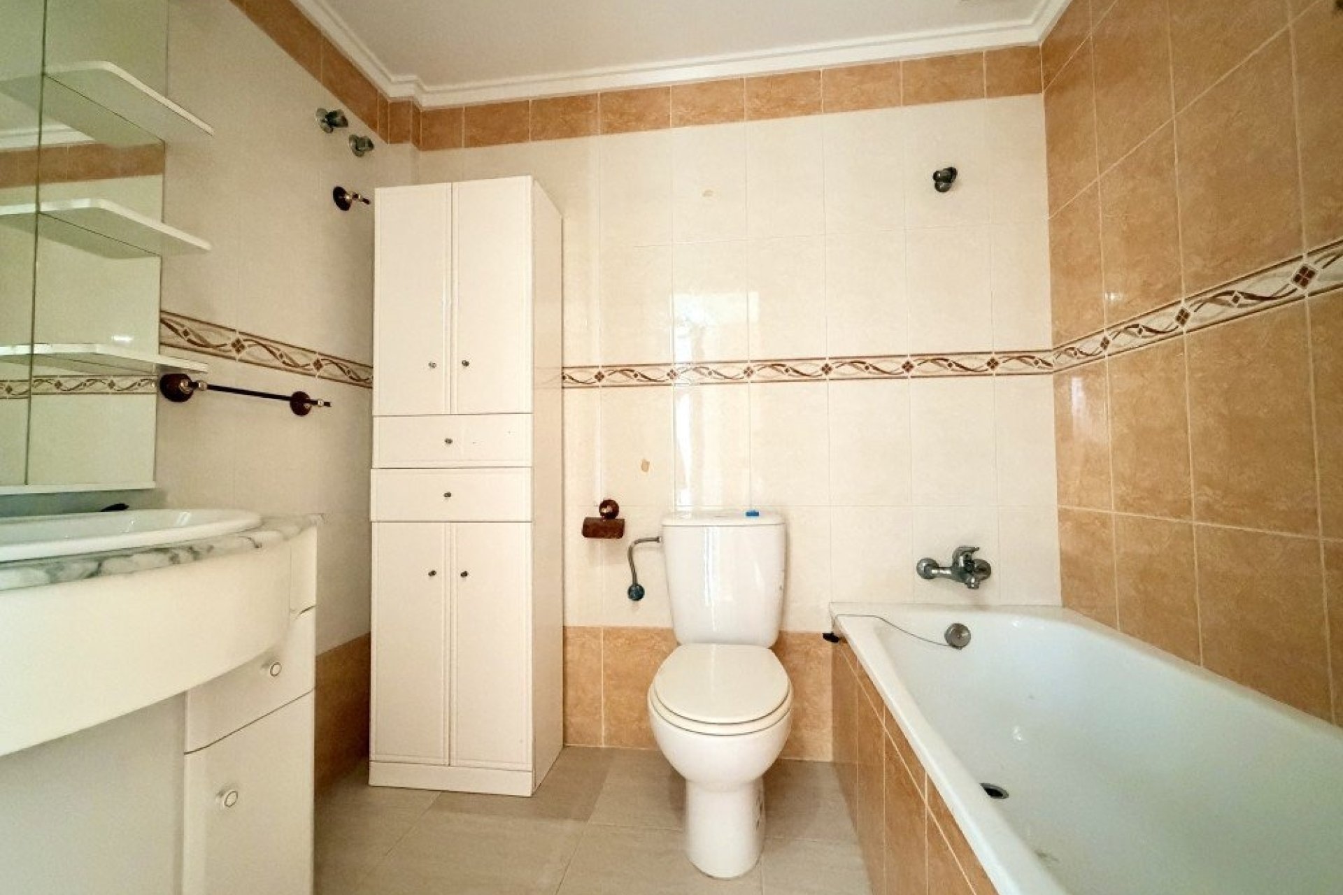 Reventa - Town House -
Ciudad Quesada - Costa Blanca